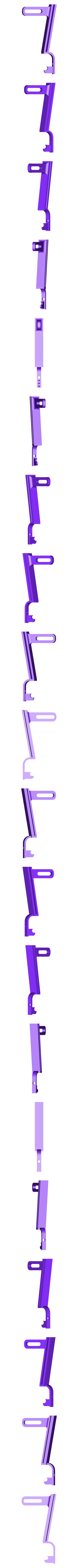 Rollconnector.stl Baraja de cartas V2