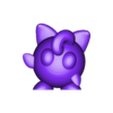 jigglypuff.stl Jigglypuff