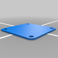 fa7b63ddddc318aefd4483e113c3e4bd.png Axial Cooling Fan for 3D PRINTING