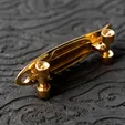 penny-board-jewelry-5.webp Archivo 3D Colgante Penny Board - Monopatín・Design para impresora 3D para descargar