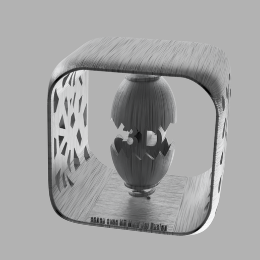 angle-2.png Free STL file Rebirth of 3D # 3DSPIRIT・3D printing idea to download, rem_gre