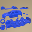 b31_007.png Acura RDX Prototype 2018 PRINTABLE CAR IN SEPARATE PARTS