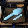 01.jpg STL file Garden shovel・3D print design to download