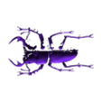 DorcusAntaeus01b.stl Dorcus