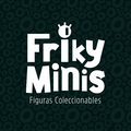 Frikiminis