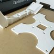 IMG20250107203903.jpg HOTAS Simulator Joystick Arm Chair Mount