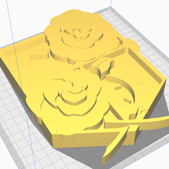 Captura-de-pantalla-2023-07-23-235204.png Fichier STL gratuit PLAQUE DÉCORATIVE TROUPES DE GARNISON SNK (SHINGEKI NO KYOJIN)・Plan pour imprimante 3D à télécharger