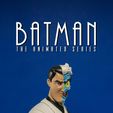 Two_Face_IG_Stories_05.jpg Two Face Bust - Batman The Animated Series