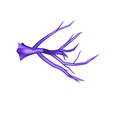 spooky tree.png Free STL file Spooky Tree・3D printer design to download