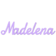 Madelena.stl Madelena