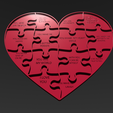 Shapr-Image-2024-04-09-151411.png Heart shape puzzle home decoration, Reasons Why I love you, Personalized Love Jigsaw, Valentine's Day, Gift for Him Her Couple, PACK of 2