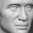 14.jpg Wladimir Klitschko bust 3D printing ready stl obj formats