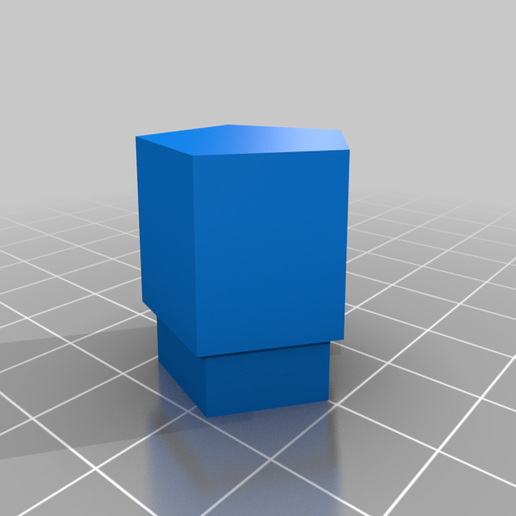 Pent-1-Ins-Mid.png Pentagramm Mehrteilige Seifenform