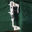 20200218_230718.jpg 3D file Glock Conversion Kit - Jawara Mk.I - for airsoftgun・3D printing design to download