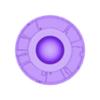 UFO_.stl Alien OVNI Nave espacial UAP Platillo volante