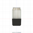 Cup-Holder-Front.png E36 Cup Holder Design 1