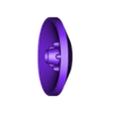 7. SMW - Speedy Full Face - Rim Face.stl Next-Gen Rim - Speedy Wheels "Full Face" (STL FILES)