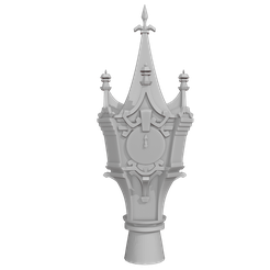 Disney-Cinderella-Clock-Tower.png Disney Cinderella Clock Tower