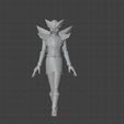12.jpg Origa Purple - Original Sentai Origaranger