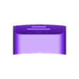 pushbutton_SEB.stl Free STL file Parts of Handle SEB Clipso pressure cooker・3D printer model to download