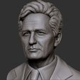 018.jpg Jacques Derrida Bust Sculpture
