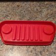 IMG_20190214_230921.jpg Jeep Wrangler Gladiator JL Grille style Cookie Cutter Stamp