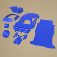 a012.png MUSTANG HOONICORN PRINTABLE CAR IN SEPARATE PARTS