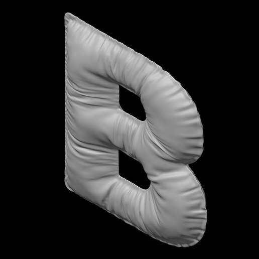 bb.png Dekorative aufblasbare Buchstaben