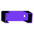 Support_camera_v2_10_deg.STL STL file DRONE FPV 280・3D printable model to download