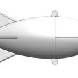 007.jpg Fully printable Rocket for carp fishing