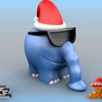 OFant-Xmas-cap-5.jpg Ottifant em 3-D