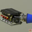 Whipple-BIG_RENDER_3.jpg WHIPPLE BIG BLOWER 3,0 L - COMPRESSORE