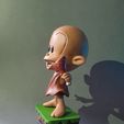 20250301_125546.jpg Bonk Figure - Bonk's Adventure Easy Print PC原人 stl