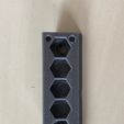 tempImageLzrhRt.jpg Wall bracket printer nozzle