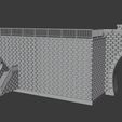 Capture-d’écran-2021-02-06-à-17.53.37.jpg TUNNEL AND WALL ASSEMBLY WITH STAIRCASE WITH LADDER N