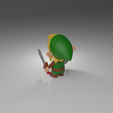 Link2.png Link (The Legend of Zelda: Link's Awakening)
