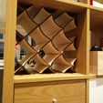 IMG_20161204_165450.jpg Wine Rack for IKEA KALLAX