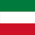 Kuwait.png Flags of Japan, Jordon, Kuwait, Laos, and Liberia