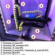 1bbeaf8ac2a58859af329304b1bb6b2c_preview_featured.jpg Full Cable Dragchain XYZ (the spine) (tevo tarantula ready)