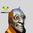 Octane-Mask.png Octane Mask - Apex Legends