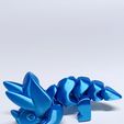 WhatsApp-Image-2021-07-16-at-8.40.23-PM-(1).jpeg Archivo STL Nice triceratops Flexi・Modelo de impresora 3D para descargar