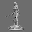 xena-and-gabrielle-3d-model-obj-fbx-ma-stl-dae-ztl-9.jpg Xena and Gabrielle