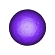 tethys_north_1_2_10_7.stl Tethys scaled one in ten million