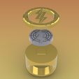 frm2.png The Flash's ring (DCEU ver.) - DC MOVIE