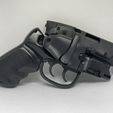 IMG_4239.jpeg PKD-2019 BLADE RUNNER BLASTER STUPSNASE VERSION