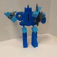IMG_20210623_114610.jpg Phelps3D G1 Transformers VHS TremmorsCon (AKA not Rumble Frenzy) Action Figure