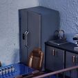 20240816_131308.jpg 1/24 scale fridge for diorama