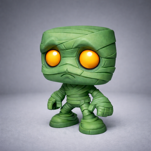 League of Legends - Amumu