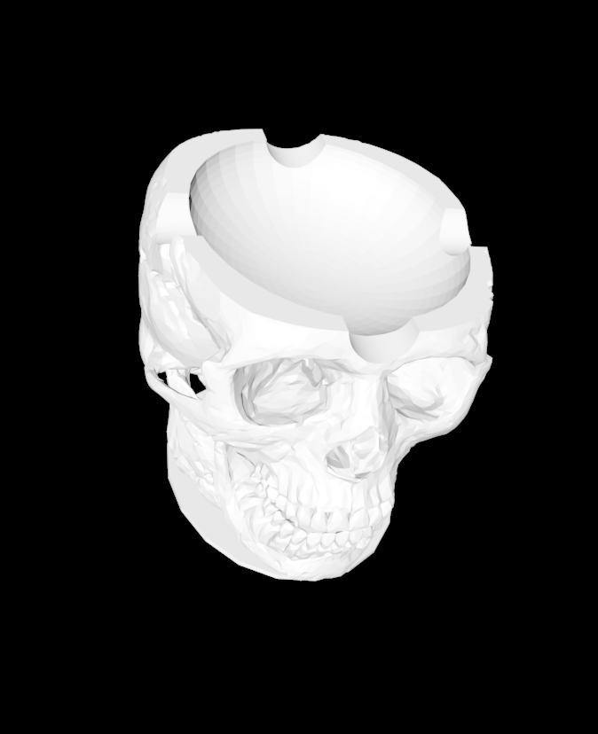 Captura de pantalla 2020-03-10 a las 21.04.22.png STL-Datei ashtray skull version cigars kostenlos・3D-Druck-Vorlage zum herunterladen, cloko