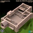 260801-LionsPrideInn5.jpg Lion's Pride Inn Tabletop 32mm scale FDM
